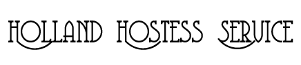 Holland Hostess Service
