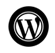 Wordpress logo